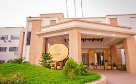 Porto Golf Hotels